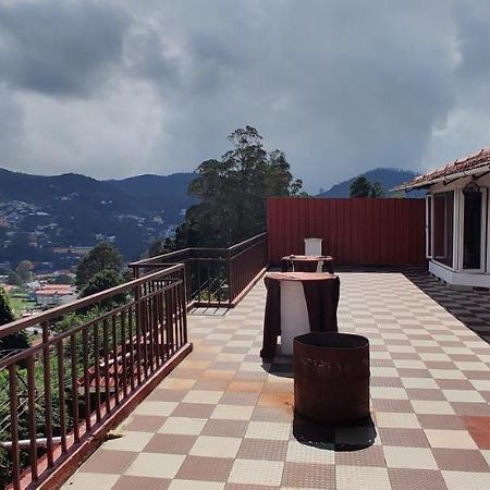 New Summit Villa Ooty Exterior photo