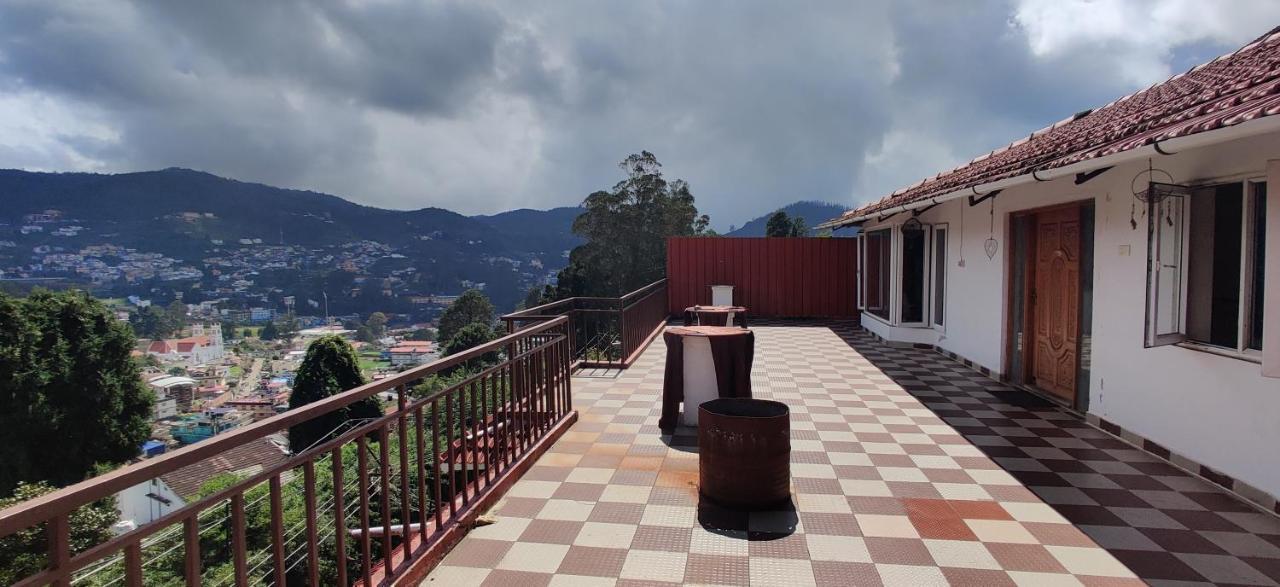 New Summit Villa Ooty Exterior photo